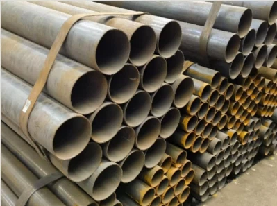 Sch 40 Vs Sch 80 Carbon Steel Pipe: How To Choose The Right Pipe For Your Pro...
