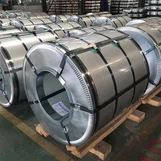 304 Stainless Steel Coil