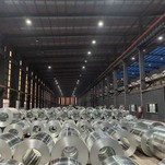 Galvanized Sheet Coil