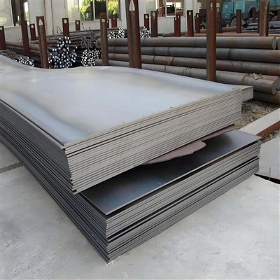 1 4 Galvanized Steel Plate